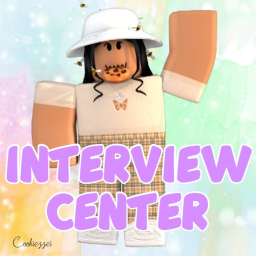 🍪 |Interview Center