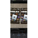 Les 779 robux