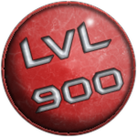 Be Level 900