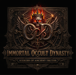 IMMORTAL OCCULT DYNASTY (IOD)