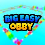 Big Easy Obby