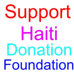 Support Haiti Donation Foundation