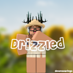 Drizzlèd