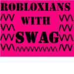 Robloxians With Swag™