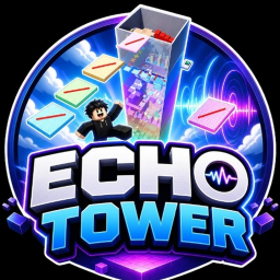 [NEW] ECHO TOWER