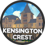 Completed Kensington Crest Hotel Tycoon!