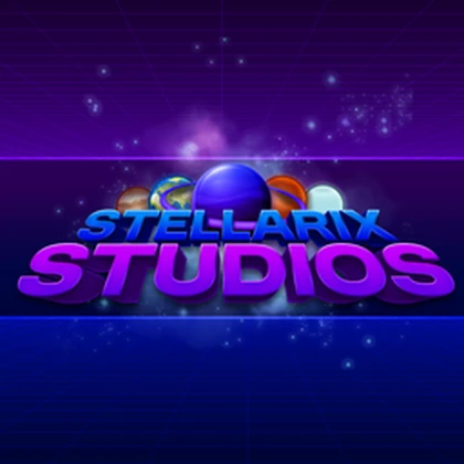 Stellarix Studios Roblox group icon