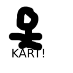 Steal A kart! [NEW!]