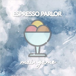 E | Icecream Parlor