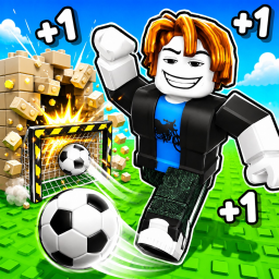 +1 Soccer Per Click
