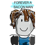 Bacon squad for the bois