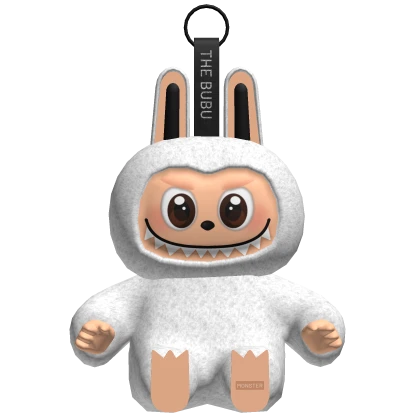 lowpoly wii mii chibi blonde hair face w/ glasses | Roblox Item