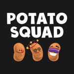 The potato peoplez