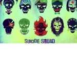 Suicide squad for pain