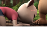 Poopi3 groupi3