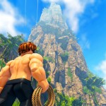 Training To Climb [💪2X]