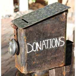 donate game!