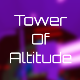 Tower Of Altitude [1000M]