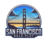 San Francisco Roleplay - SFRP