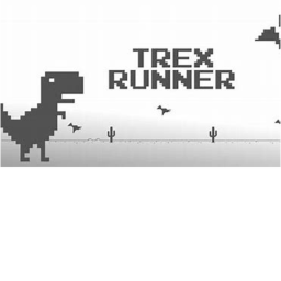 T-Rex running