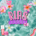 Rias closet