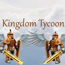 [Zombies and New Map] Kingdom Tycoon