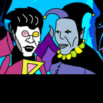 spamton vs jevil wars