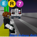 Union Subway Rails