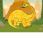 DinosauroWgf