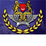 Roblox Surpreme Air Force