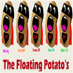 The Floating Potatos