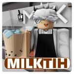 (REVAMP) MILKTIH Hangout