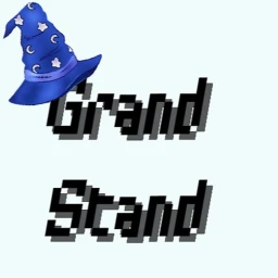 Grandstand (Legacy) icon