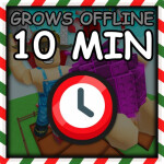 [🎄] Grow a Garden 🍅