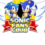 THE REAL SONIC FANS CLUB
