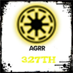 AGRR 327th Division