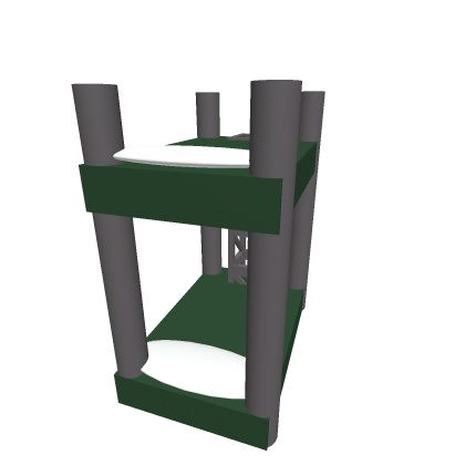Army Bunk Beds