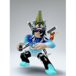 Ninja group God