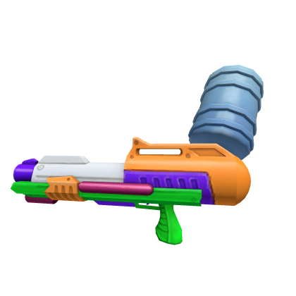 Ultimate Summer Soaker thumbnail