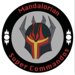 [SWBH] Imperial Super Commandos ISC