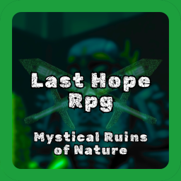 Last Hope RPG