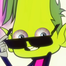BEAST BOY OBBY..... [FREE ADMIN]
