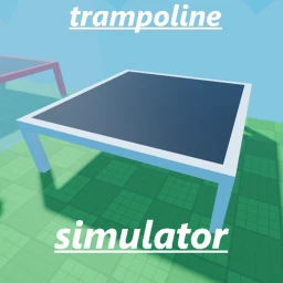 trampoline simulator [BETA] icon