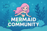 Mermaid community