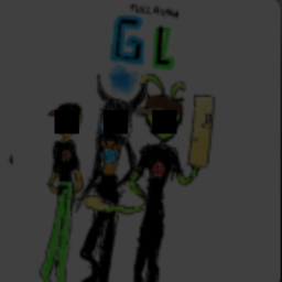 [Reopened] Galactic Ladders
