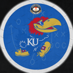 Kansas Jayhawks | ⋆GFL⋆