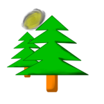 hanamoriForest