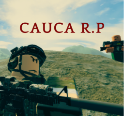 [ BETA ] Cauca [RP]