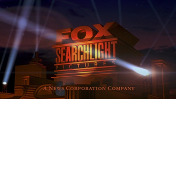Fox Searchlight Pictures 1995 Logo Remake