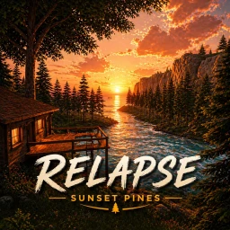 [RELAPSE] Sunset Pines icon